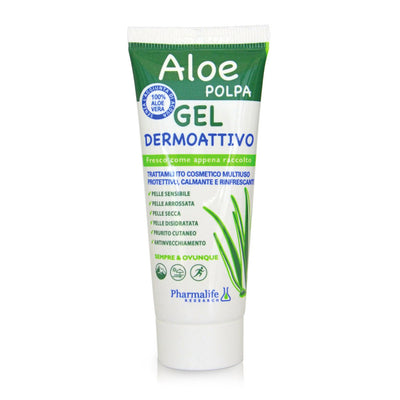 Aloe Polpa Gel 200ml