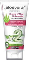 Aloevera2-Crema-Aloe-Universale-Viso/Mani/Corpo-75-ml-Zuccari