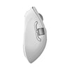 ALOGIC Apex mouse Ufficio Mano destra RF senza fili + Bluetooth 6400 DPI