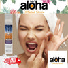 Aloha Brufolcare Pulizia Viso Lavaggio Pelle Crema Anti Brufoli Grassa Acne Purificazione Aloe Prodotto Naturale 2 Conf. da 50ml Bellezza/Cura della pelle/Viso/Detergenti ed esfolianti/Gel detergenti Beauty Fashion Store - Palermo, Commerciovirtuoso.it
