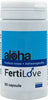 Aloha Fertilove Uomo Integratore Sessuale Per La Fertilità Libido Afrodisiaco 60 Compresse Arginina Salute e cura della persona/Erotismo e contraccezione/Prodotti per igiene e ausilio erotico/Afrodisiaci Beauty Fashion Store - Palermo, Commerciovirtuoso.it