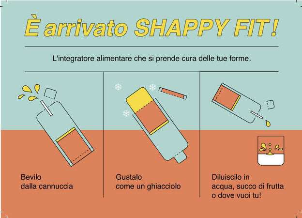 Aloha Shappyfit Integratore Dimagrante Forte Veloce Donna Uomo Liquido Ghiacciolo Estate Benessere Saziante Drenante Forte Dimagrante 10pz Salute e cura della persona/Alimentazione e nutrizione/Prodotti dimagranti e perdita di peso/Soppressori dell'appetito Beauty Fashion Store - Palermo, Commerciovirtuoso.it