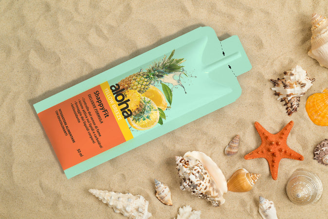 Aloha Shappyfit Integratore Dimagrante Forte Veloce Donna Uomo Liquido Ghiacciolo Estate Benessere Saziante Drenante Forte Dimagrante 10pz Salute e cura della persona/Alimentazione e nutrizione/Prodotti dimagranti e perdita di peso/Soppressori dell'appetito Beauty Fashion Store - Palermo, Commerciovirtuoso.it