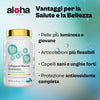 Alohalabs-cl-38-integratore-di-collagene-marino-idrolizzato-ad-alta-concentrazione-con-acido-ialuronico-e-vitamina-c-–-1-confezione-da-60-compresse-da-500mg-–-supporto-per-pelle,-articolazioni-e-ossa