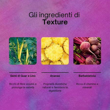 Alohalabs-Forma-Balance-Polvere-Saziante,-Drenante,-Antiossidante,-Dimagrante-Con-Semi-Di-Guar-E-Lino,-Ananas,-Betulla,-Barbabietola,-Gymnema---Integratore-Naturale-Per-Perdita-Di-Peso-60gr