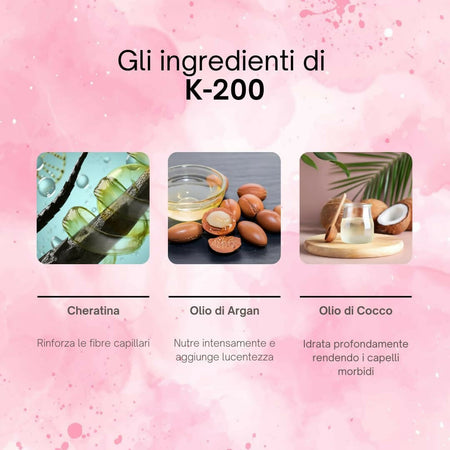Alohalabs-k200-maschera-capelli-ristrutturante-con-cheratina-idrolizzata,-olio-di-argan,-acido-ialuronico-e-pantenolo---protegge,-nutre-e-ristruttura---nutrimento-intenso-200ml