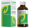 ALOSIN integratore alimentare fitopreparato Gocce 100 ml