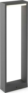 ALP 500 Lampada paletti grigio scuro Illuminazione/Illuminazione per interni/Illuminazioni per pareti/Applique Led Mall Home - Napoli, Commerciovirtuoso.it