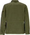 ALPHA-INDUSTRIES-Giacca-Workwear-Uomo-Field-Jacket-Lw-Dark-Olive-da-uomo