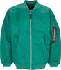 ALPHA-INDUSTRIES-Giubbotto-Bomber-Donna-W-Ma-1-Core-Jungle-Green-da-donna