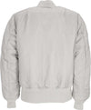 ALPHA-INDUSTRIES-Giubbotto-Bomber-Uomo-Ai-Ma-1-Pastel-Grey-da-uomo