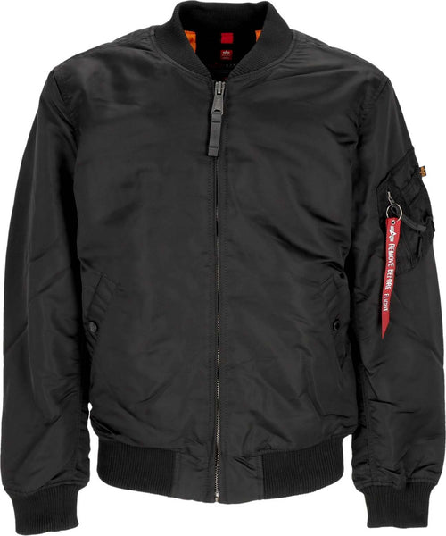 ALPHA-INDUSTRIES-Giubbotto-Bomber-Uomo-Ma-1-Dragon-Emb-Black-da-uomo