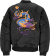 ALPHA-INDUSTRIES-Giubbotto-Bomber-Uomo-Ma-1-Dragon-Emb-Black-da-uomo
