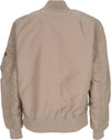 ALPHA-INDUSTRIES-Giubbotto-Bomber-Uomo-Ma-1-Tt-Vintage-Sand-da-uomo