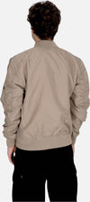 ALPHA-INDUSTRIES-Giubbotto-Bomber-Uomo-Ma-1-Tt-Vintage-Sand-da-uomo