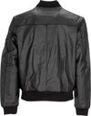 ALPHA-INDUSTRIES-Giubbotto-Uomo-Ma-1-Leather-Lf-Black-da-uomo