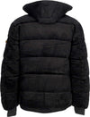 ALPHA-INDUSTRIES-Giubbotto-Uomo-Puffer-Cord-Black-da-uomo