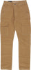 ALPHA-INDUSTRIES-Pantalone-Lungo-Uomo-Agent-Pant-Khaki-da-uomo