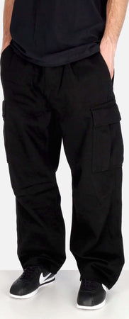ALPHA-INDUSTRIES-Pantalone-Lungo-Uomo-Aircraft-Pant-Black-da-uomo