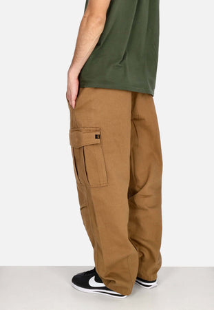 ALPHA-INDUSTRIES-Pantalone-Lungo-Uomo-Aircraft-Pant-Khaki-da-uomo