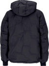 ALPHA-INDUSTRIES-Piumino-Uomo-Hooded-Logo-Puffer-Black-da-uomo