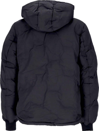 ALPHA-INDUSTRIES-Piumino-Uomo-Hooded-Logo-Puffer-Black-da-uomo