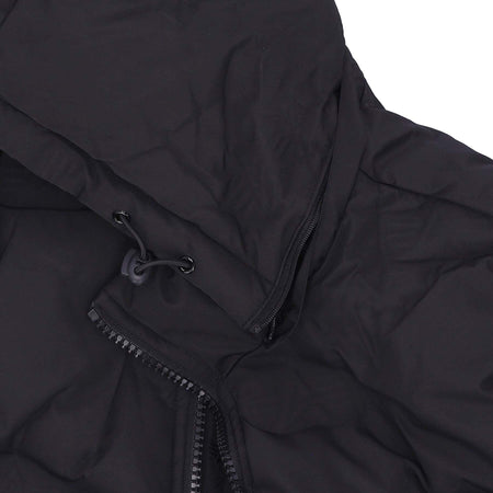 ALPHA-INDUSTRIES-Piumino-Uomo-Hooded-Logo-Puffer-Black-da-uomo