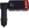 Als-992 Bluetooth Auto Kit Mp3 Fm Trasmettitore Usb Lcd Modulatore Auto e Moto > Auto > Vivavoce Trade Shop italia - Napoli, Commerciovirtuoso.it