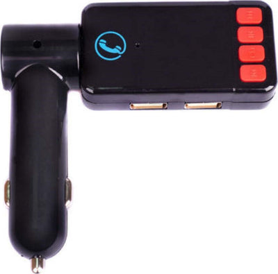 Als-992 Bluetooth Auto Kit Mp3 Fm Trasmettitore Usb Lcd Modulatore Auto e Moto > Auto > Vivavoce Trade Shop italia - Napoli, Commerciovirtuoso.it