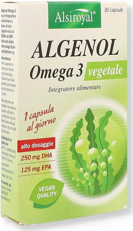 ALSIROYAL-ALGENOL-OMEGA-3-VEGETALE-30-CAPSULE