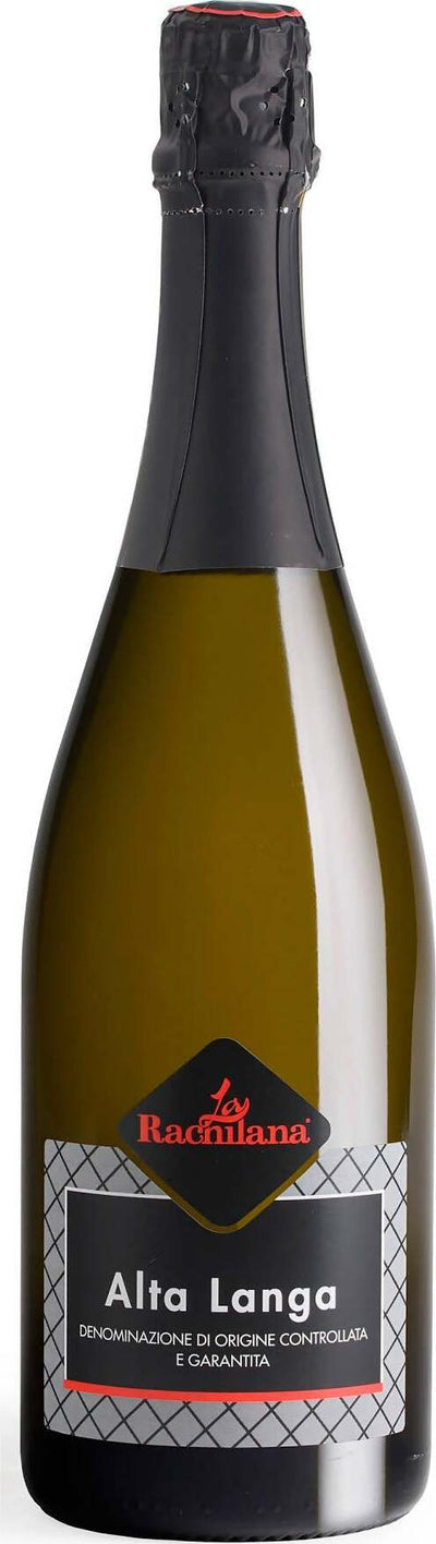 Alta Langa 2016 DOCG Spumante Brut Piemonte Vino Bianco Frizzante Piemontese Vini Spumanti Italiani Spumante Alta Langa DOCG Spumante Brut Piemonte Frizzante Davide Marengo, Commerciovirtuoso.it