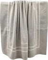 Alta Moda Blumarine Telo Mare 100x180 Spugna Di Cotone Idrofilo Yacht Casa e cucina/Tessili per la casa/Biancheria da bagno/Asciugamani/Teli mare La Bottega del Risparmio - Bari, Commerciovirtuoso.it