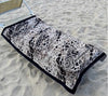 Alta Moda Blumarine Telo Mare 100x180 Spugna Di Cotone Tinto In Filo Dakota Casa e cucina/Tessili per la casa/Biancheria da bagno/Asciugamani/Teli mare La Bottega del Risparmio - Bari, Commerciovirtuoso.it