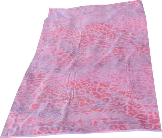 Alta Moda Blumarine Telo Mare 100x180 Spugna Di Cotone Tinto In Filo Fluo Casa e cucina/Tessili per la casa/Biancheria da bagno/Asciugamani/Teli mare La Bottega del Risparmio - Bari, Commerciovirtuoso.it