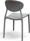 ALTAIR---sedia-moderna-in-polipropilene-cm-50-x-53-x-81-h-Grigio-Milani-Home