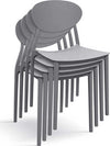 ALTAIR---sedia-moderna-in-polipropilene-cm-50-x-53-x-81-h-Grigio-Milani-Home