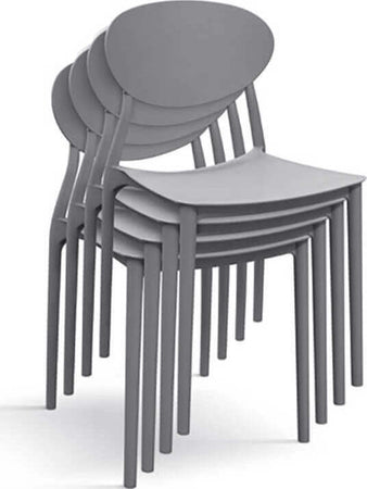 ALTAIR---sedia-moderna-in-polipropilene-cm-50-x-53-x-81-h-Grigio-Milani-Home