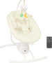 Altalena-Babymoov-con-telecomando-Crema