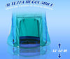 Altalena-da-Giardino-con-Tenda-per-Bambini-da-3-8-Anni,-Ø100cm-e-Corde-Regolabili,-Blu-RF8344-055V00BURF8