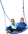 Altalena-da-Giardino-per-Bambini-tra-3-e-8-anni-Interno-ed-Esterno-φ100-×-180cm-Carico-Massimo-di-100kg-SD4344-005SD4
