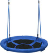 Altalena-da-Giardino-per-Bambini-tra-3-e-8-anni-Interno-ed-Esterno-φ100-×-180cm-Carico-Massimo-di-100kg-SD4344-005SD4