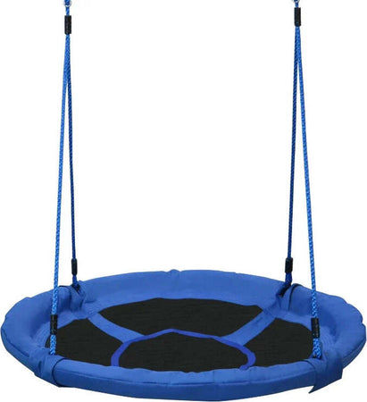 Altalena-da-Giardino-per-Bambini-tra-3-e-8-anni-Interno-ed-Esterno-φ100-×-180cm-Carico-Massimo-di-100kg-SD4344-005SD4