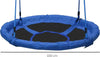 Altalena-da-Giardino-per-Bambini-tra-3-e-8-anni-Interno-ed-Esterno-φ100-×-180cm-Carico-Massimo-di-100kg-SD4344-005SD4