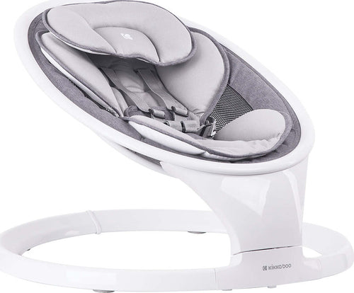 Altalena-Dondolo-Kikkaboo-Elettrica-side-to-side-Swing-Cuddle