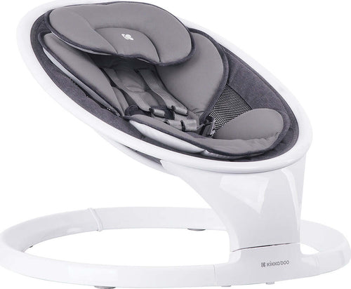 Altalena-Dondolo-Kikkaboo-Elettrica-side-to-side-Swing-Cuddle