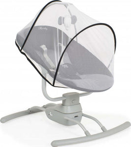 Altalena-Elettrica-Cangaroo-Rocky-Grey