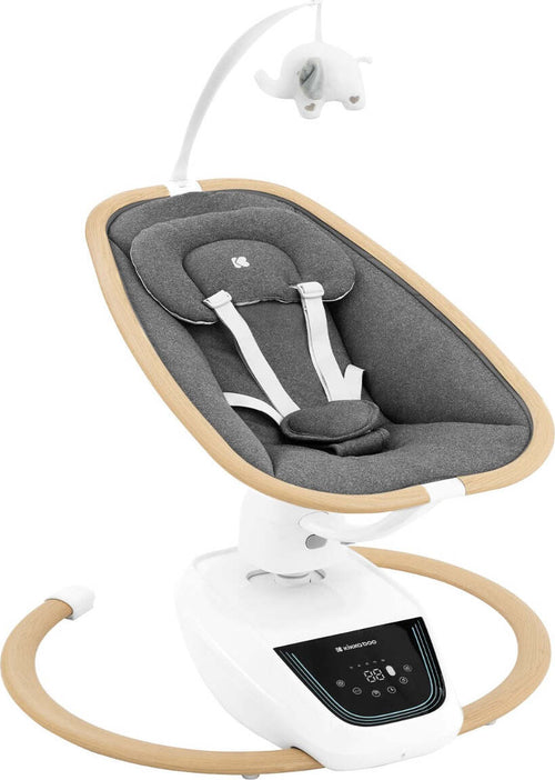 Altalena-Elettrica-Kikkaboo-Beemoove