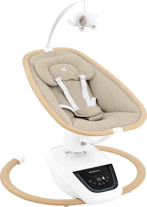 Altalena-Elettrica-Kikkaboo-Beemoove