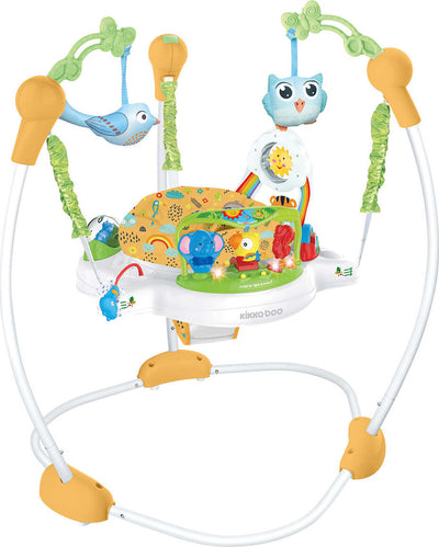 Altalena-Kikkaboo-Forest-Fun-Orange