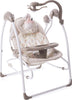 Altalena Mia Stella Beige Prima infanzia/Attività e intrattenimento/Sdraiette e dondolini La Casa Del Bebè - Napoli, Commerciovirtuoso.it